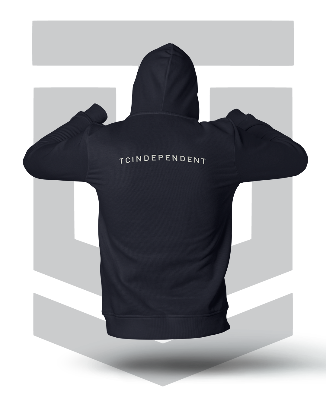 The Architect Hoodie