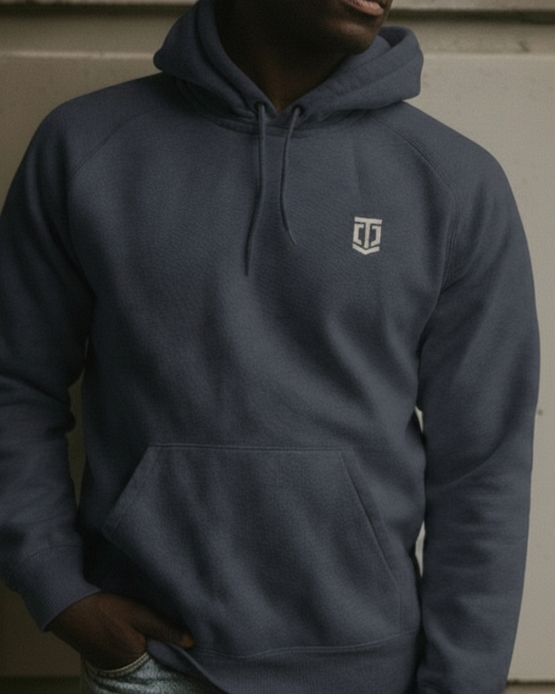 The Architect Hoodie