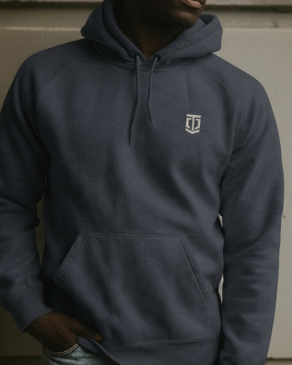 The Architect Hoodie